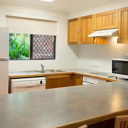 Boambee Bay Resort Bonville Exterior foto
